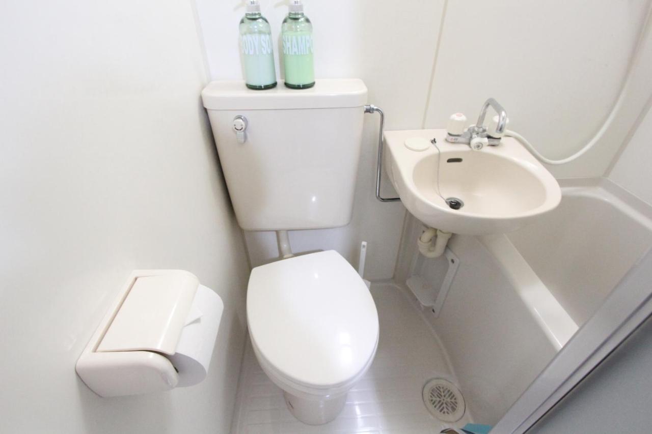 Luanahotel In Kabukicho Appartement *