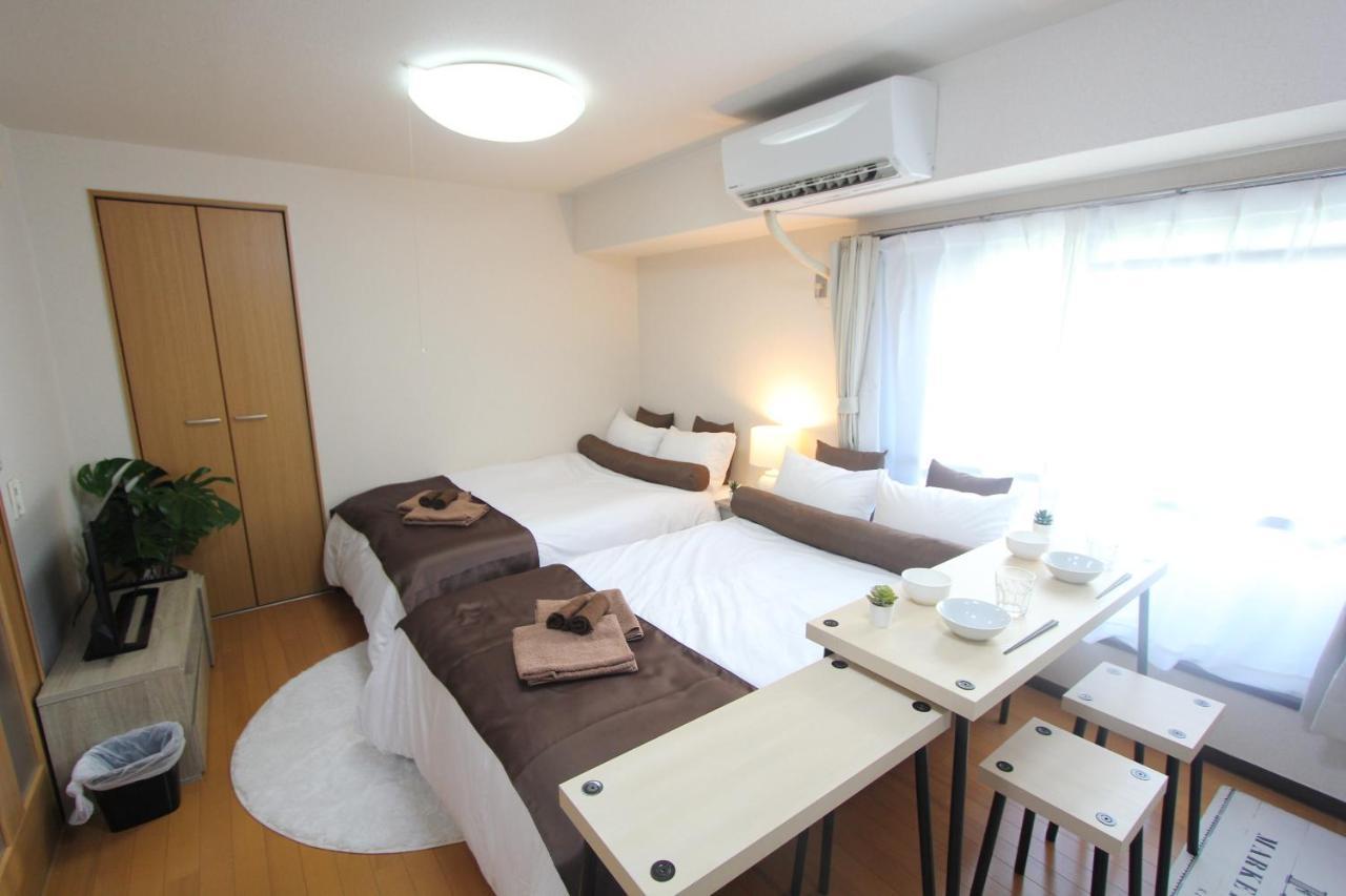 Luanahotel In Kabukicho Tōkyō