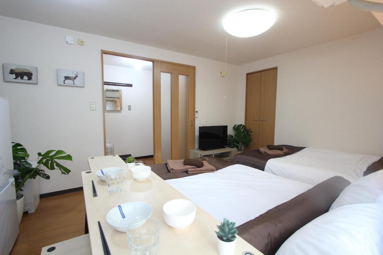 Luanahotel In Kabukicho Appartement *
