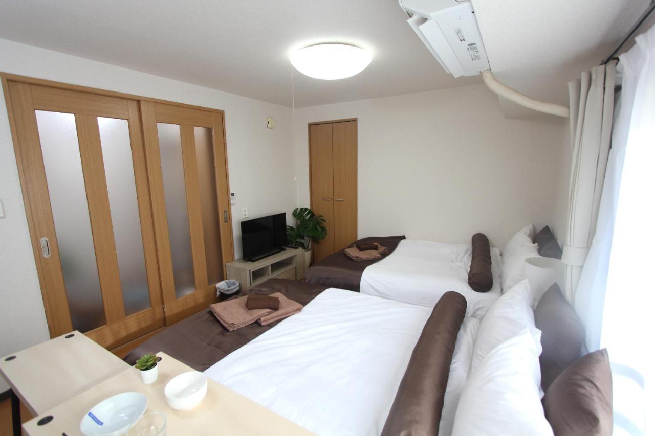 Luanahotel In Kabukicho * Tōkyō