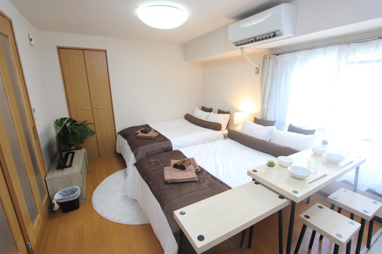 Appartement Luanahotel In Kabukicho *