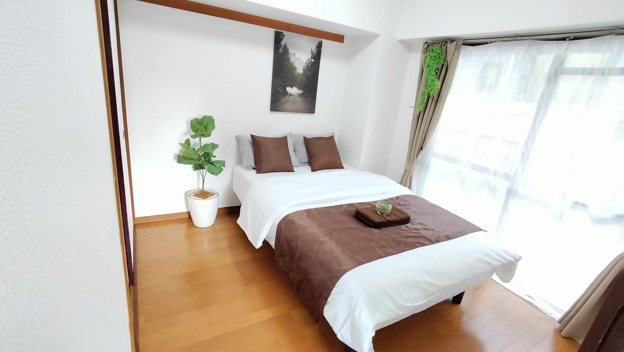 Luanahotel In Kabukicho Appartement
